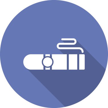 Puro. Web simgesi basit tasarım