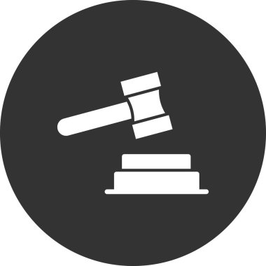 açık artırma konsepti vektör illüstrasyonu