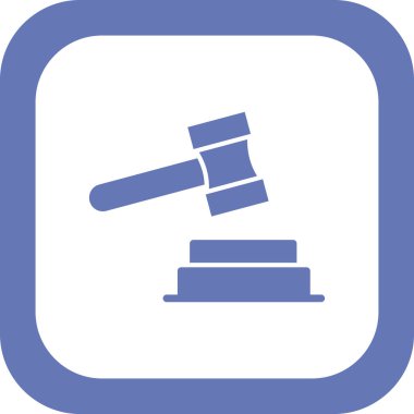 açık artırma konsepti vektör illüstrasyonu