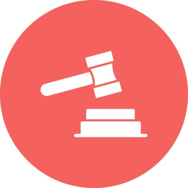 açık artırma konsepti vektör illüstrasyonu