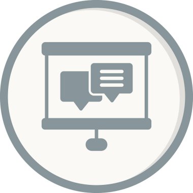 Gıda ikonunun vektör illüstrasyonu. Takoyaki.  