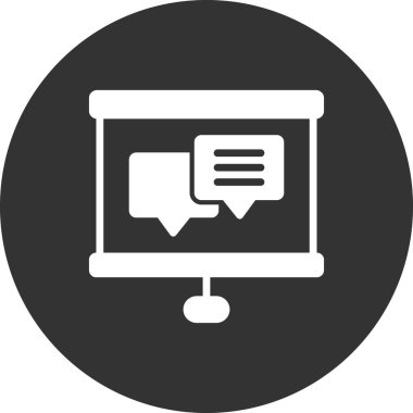 Gıda ikonunun vektör illüstrasyonu. Takoyaki.  