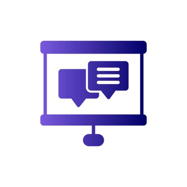 Gıda ikonunun vektör illüstrasyonu. Takoyaki.  