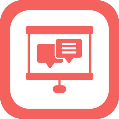 Gıda ikonunun vektör illüstrasyonu. Takoyaki.  