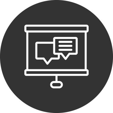 Gıda ikonunun vektör illüstrasyonu. Takoyaki.  