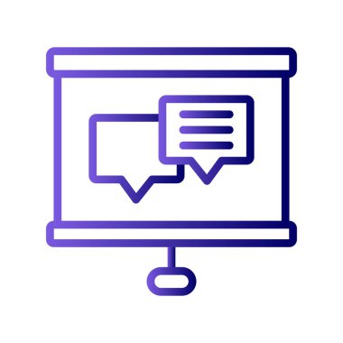 Gıda ikonunun vektör illüstrasyonu. Takoyaki.  