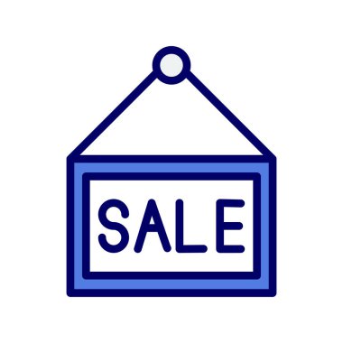 satış web vektör illüstrasyonu 