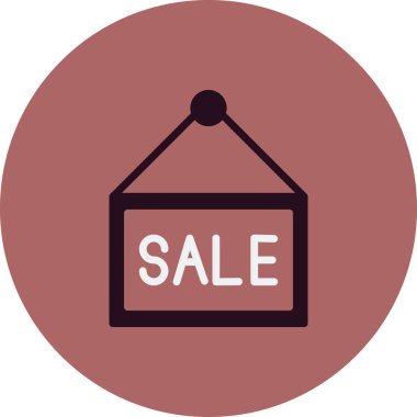 satış web vektör illüstrasyonu 