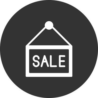 sale web icin  vector illustration 
