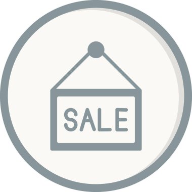 satış web vektör illüstrasyonu 