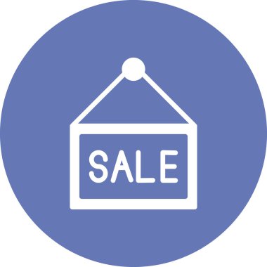 satış web vektör illüstrasyonu 