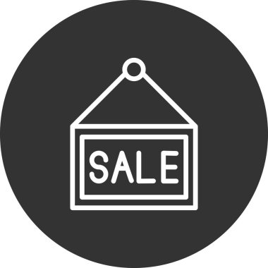 satış web vektör illüstrasyonu 