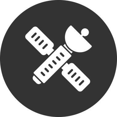 Konuşma balonu. Basit vektör illüstrasyonu