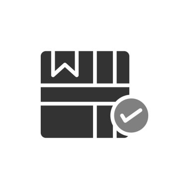 Modern simge vektör illüstrasyonunu koru