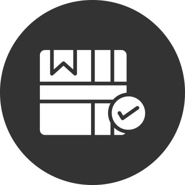 Modern simge vektör illüstrasyonunu koru