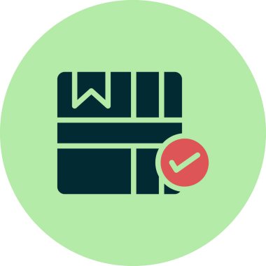 Modern simge vektör illüstrasyonunu koru