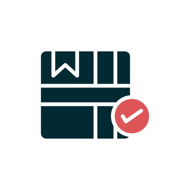 Modern simge vektör illüstrasyonunu koru