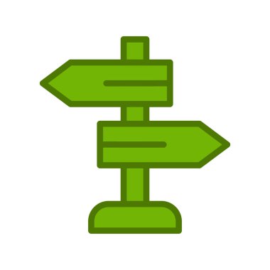 Tabelasını simgesi basit vektör çizim