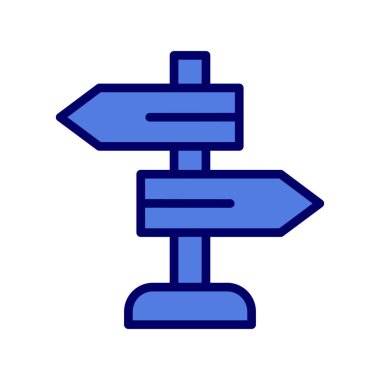 Tabelasını simgesi basit vektör çizim