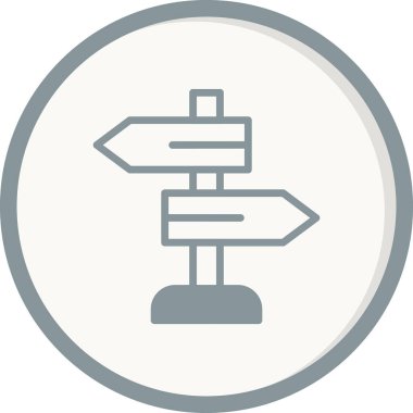 Tabelasını simgesi basit vektör çizim