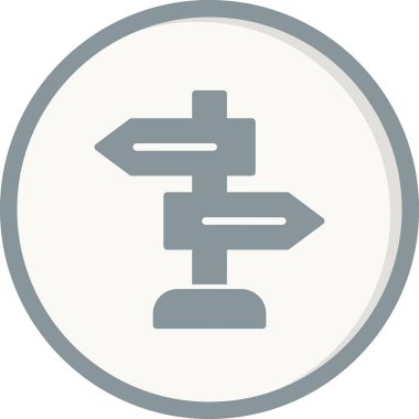 Tabelasını simgesi basit vektör çizim