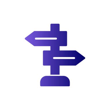 Tabelasını simgesi basit vektör çizim