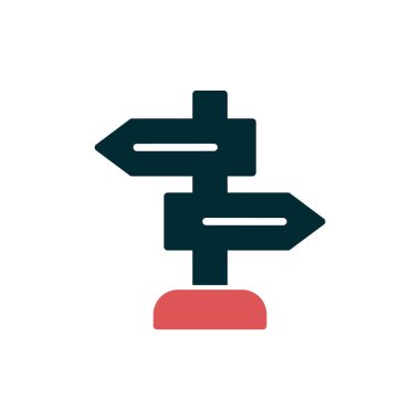 Tabelasını simgesi basit vektör çizim