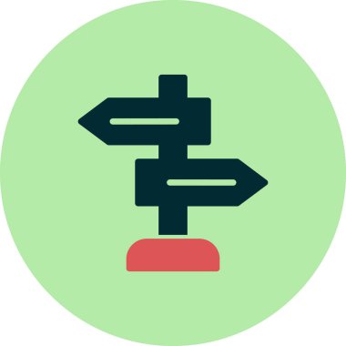 Tabelasını simgesi basit vektör çizim