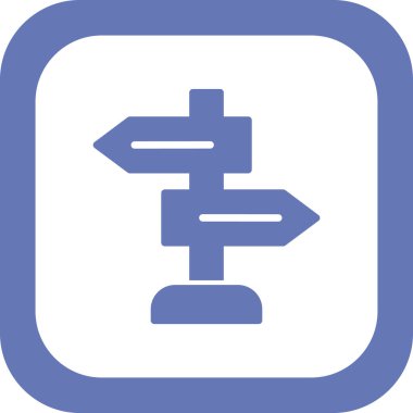 Tabelasını simgesi basit vektör çizim