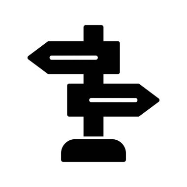 Tabelasını simgesi basit vektör çizim