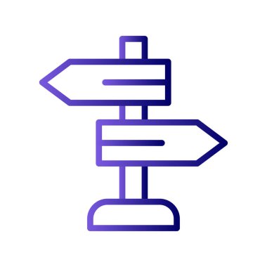 Tabelasını simgesi basit vektör çizim