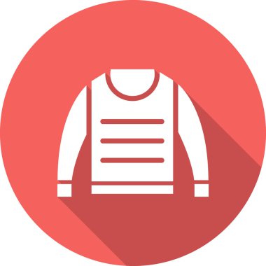 Kazak simge vektör çizim