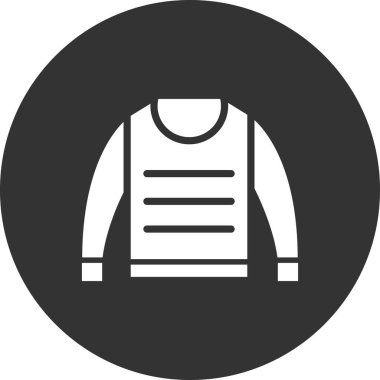 Kazak simge vektör çizim