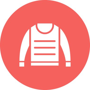 Kazak simge vektör çizim