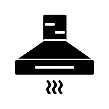 Çıkarıcı basit simge, vektör illüstrasyonu