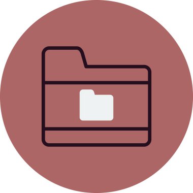 vektör dizini resimleme