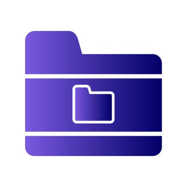 dizin simgesi vektör illüstrasyonu