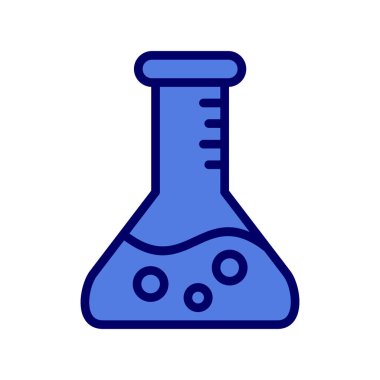 matara simgesi, vektör çizimi