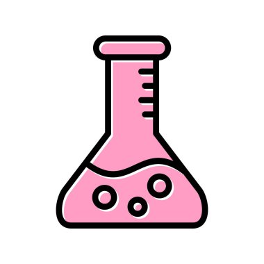 matara simgesi, vektör çizimi