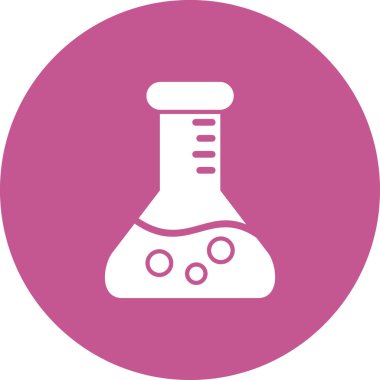 matara simgesi, vektör çizimi