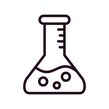 matara simgesi, vektör çizimi