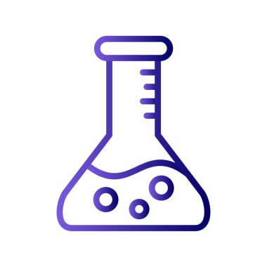 matara simgesi, vektör çizimi