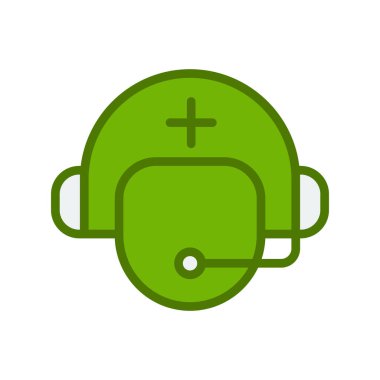 Simge vektörünü aramaya yardım et. İnce çizgi işareti. izole edilmiş sınır sembolü çizimi