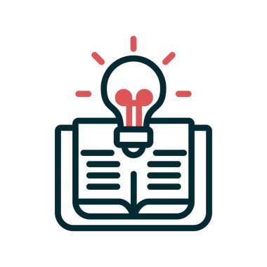  Düz vektör simgesi öğreniliyor