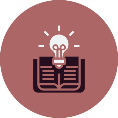  Düz vektör simgesi öğreniliyor