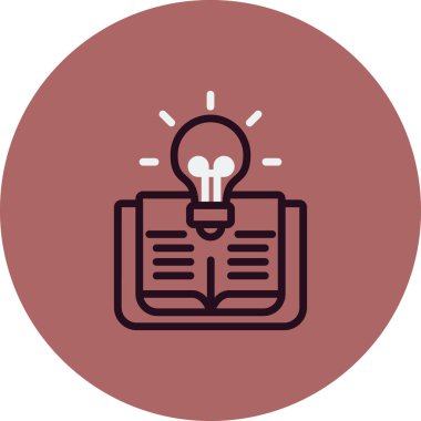  Düz vektör simgesi öğreniliyor