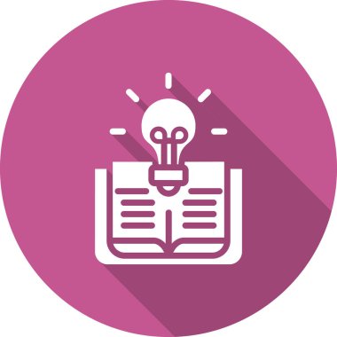  Düz vektör simgesi öğreniliyor