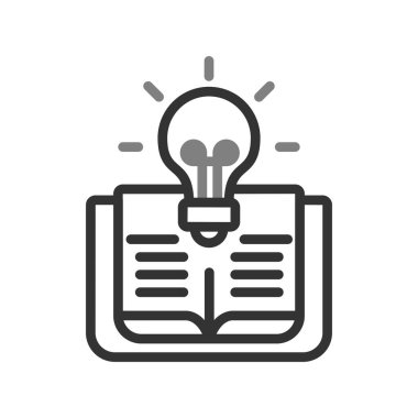  Düz vektör simgesi öğreniliyor