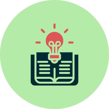  Düz vektör simgesi öğreniliyor