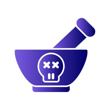 Konuşma balonu. Basit vektör illüstrasyonu